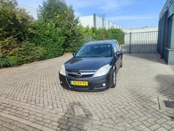 Grijs Gebruikt 2007 Opel Vectra Business Stationwagen | € 1.500 (Goede deal)