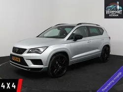 Grijs Gebruikt 2019 Seat Ateca 4Drive SUV | € 33.799