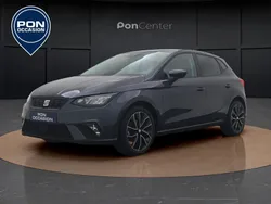 Grijs Gebruikt 2022 Seat Ibiza Style Hatchback | € 18.750 (Goede deal)