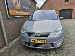 Grijs (metallic) Gebruikt 2011 Ford Galaxy Titanium MPV | € 2.445 (Super prijs)