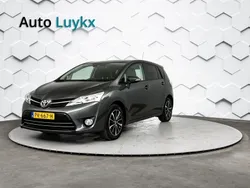 Grijs Gebruikt 2017 Toyota Verso Skyview Edition MPV | € 15.940 (Goede deal)