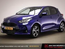 Blauw Nieuw 2025 Toyota Yaris Edition Hatchback | € 27.900 (Eerlijke prijs)
