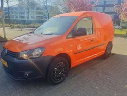 Gebruikt 2014 VW Caddy MPV | € 5.000 (Eerlijke prijs)