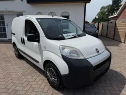Wit Gebruikt 2013 Fiat Fiorino MPV | € 2.500 (Eerlijke prijs)