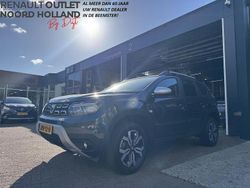 Grijs Gebruikt 2022 Dacia Duster Journey SUV | € 23.895 (Eerlijke prijs)