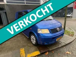 Overige Gebruikt 2003 VW T4 Van | € 4.950 (Duur)