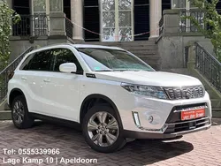 Wit Gebruikt 2022 Suzuki Vitara SUV | € 22.445 (Super prijs)