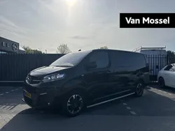 Bestelauto Gebruikt 2021 Opel Vivaro Innovation Van | € 15.440 (Eerlijke prijs)