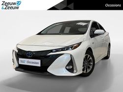 (070) Gebruikt 2017 Toyota Prius Business Edition Hatchback | € 18.650 (Eerlijke prijs)