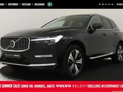 Zwart Gebruikt 2025 Volvo XC60 Plus SUV | € 60.890 (Eerlijke prijs)
