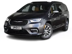 Grijs Gebruikt 2024 Chrysler Pacifica SUV | € 80.000