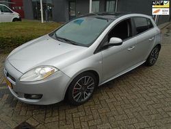 Grijs Gebruikt 2008 Fiat Bravo Sport Hatchback | € 2.250 (Eerlijke prijs)