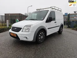 Wit Gebruikt 2011 Ford Transit Van | € 2.999 (Eerlijke prijs)