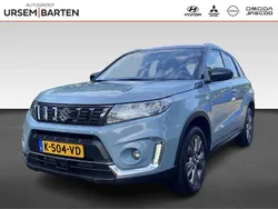 Blauw Gebruikt 2021 Suzuki Vitara SUV | € 19.930 (Goede deal)