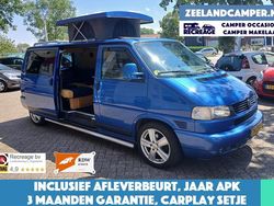 Overig Gebruikt 2002 VW T4 Van | € 19.995