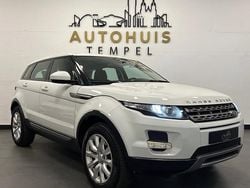 Gebruikt 2015 Land Rover Range Rover evoque Pure | € 11.000 (Goede deal)