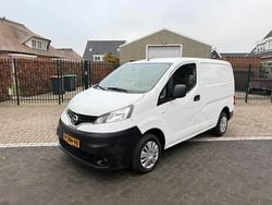 Gebruikt 2018 Nissan NV200 Van | € 5.950 (Super prijs)
