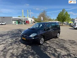 Citroën C8