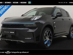 Zwart Gebruikt 2024 Lynk & Co 01 SUV | € 33.995 (Iets duurder)