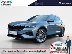 Cloud grey Gebruikt 2024 Voyah Free SUV | € 51.950 (Goede deal)