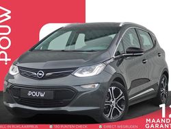 Grijs Gebruikt 2020 Opel Ampera Business Hatchback | € 16.750 (Eerlijke prijs)