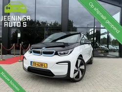 Wit Gebruikt 2018 BMW i3 iPerformance Hatchback | € 9.900 (Goede deal)
