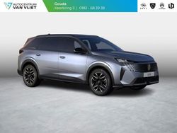 Grijs Nieuw 2025 Peugeot 5008 Allure MPV | € 47.618 (Eerlijke prijs)