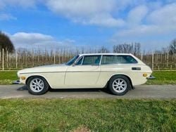 Wit Gebruikt 1973 Volvo P1800 Coupé | € 26.500