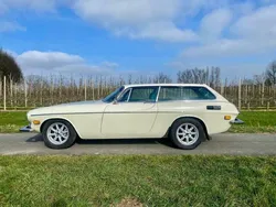 Wit Gebruikt 1973 Volvo P1800 Coupé | € 26.500