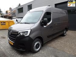Grijs Gebruikt 2020 Renault Master Van | € 16.750 (Iets duurder)