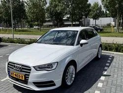 Gebruikt 2015 Audi A3 Sportback Ambiente Stationwagen | € 9.499 (Super prijs)