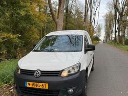 Gebruikt 2011 VW Caddy MPV | € 4.399 (Eerlijke prijs)