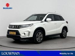 Wit, metallic lak Gebruikt 2023 Suzuki Vitara Limited SUV | € 24.745 (Eerlijke prijs)
