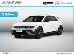 Suv Nieuw 2025 Hyundai Ioniq 5 N Line SUV | € 50.995 (Eerlijke prijs)