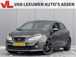Cupra Ibiza
