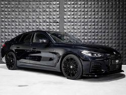 Zwart Gebruikt 2024 BMW 430 Gran Coupé M Sport Coupé | € 59.900 (Eerlijke prijs)