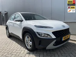 Wit Gebruikt 2022 Hyundai Kona Comfort SUV | € 18.650 (Eerlijke prijs)