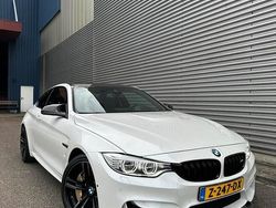 Gebruikt 2015 BMW M4 M Performance | € 51.450
