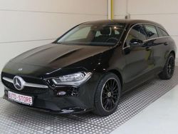 Zwart Gebruikt 2020 Mercedes CLA180 Business Sedan | € 27.990 (Goede deal)