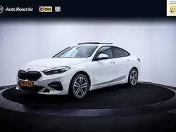 Wit Gebruikt 2020 BMW 218 Executive Coupé | € 25.750 (Eerlijke prijs)