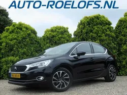 Blauw Gebruikt 2016 Citroën C4 Business Class Hatchback | € 9.290 (Eerlijke prijs)