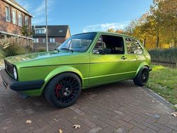 Gebruikt 1980 VW Golf I | € 24.750