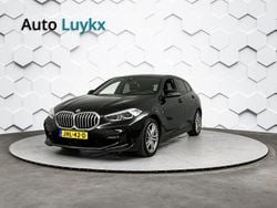 Zwart Gebruikt 2024 BMW 118 M Sport Hatchback | € 30.940 (Super prijs)