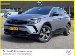 Grijs Gebruikt 2023 Opel Grandland X S SUV | € 29.745 (Eerlijke prijs)