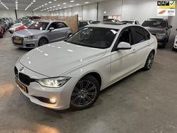 Wit Gebruikt 2012 BMW 320 Executive Sedan | € 8.949 (Goede deal)