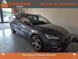 Overige Gebruikt 2021 Seat Leon Business Stationwagen | € 21.900 (Goede deal)