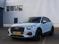 Grijs Gebruikt 2021 Audi Q2 SUV | € 22.800 (Duur)