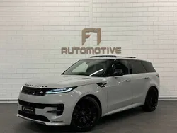 Grijs Gebruikt 2023 Land Rover Range Rover Sport HSE Dynamic SUV | € 105.890