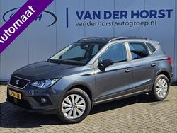 Grijs Gebruikt 2019 Seat Arona Business SUV | € 18.450 (Eerlijke prijs)