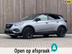 Grijs, metallic lak Gebruikt 2022 Opel Grandland X Design Edition SUV | € 25.900 (Goede deal)